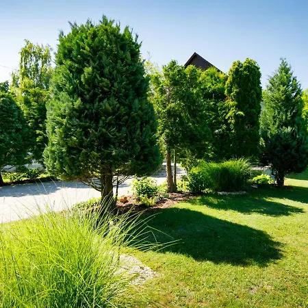 By Interhome Holiday home Balatonlelle