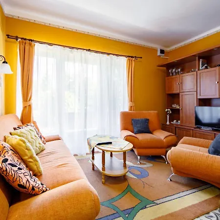 Holiday home By Interhome