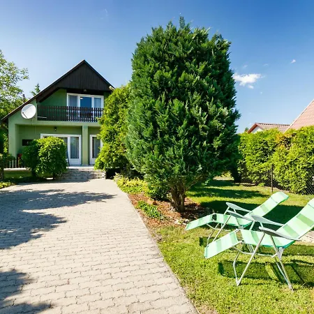 Holiday home By Interhome