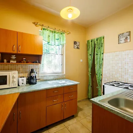 By Interhome Сasa de vacaciones Balatonlelle