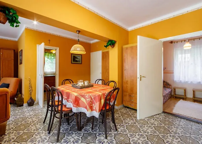 Case de vacanță By Interhome Balatonlelle