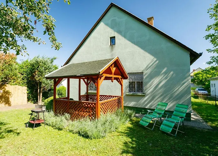By Interhome Case de vacanță