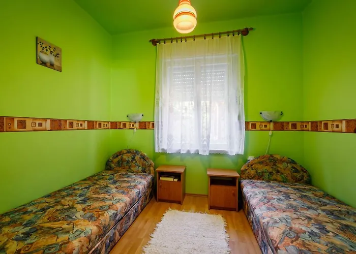 By Interhome *