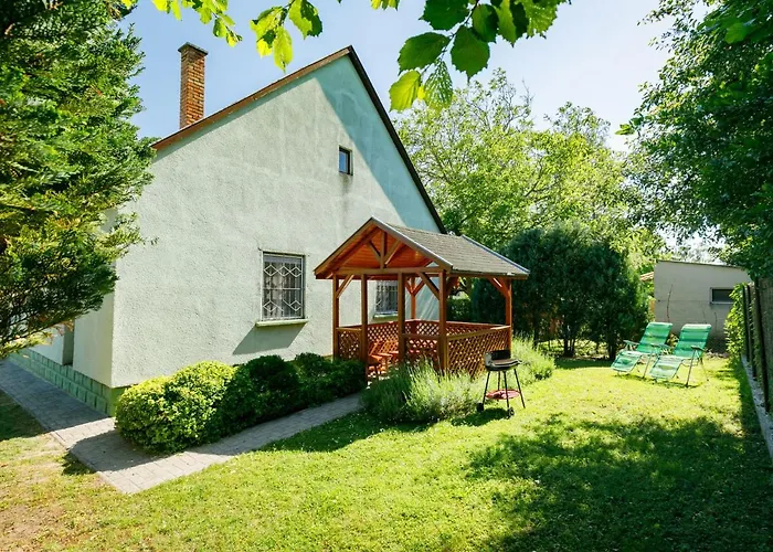 Case de vacanță By Interhome